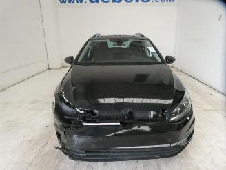 Volkswagen Golf VARIANT COMFORT picture 2