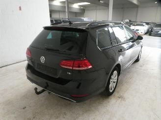 Volkswagen Golf VARIANT COMFORT picture 8
