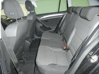 Volkswagen Golf VARIANT COMFORT picture 23