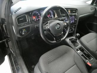 Volkswagen Golf VARIANT COMFORT picture 18