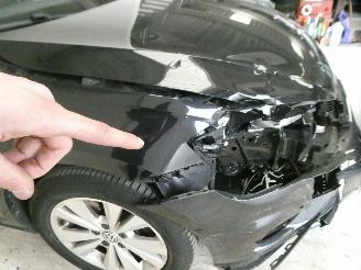 Volkswagen Golf VARIANT COMFORT picture 13