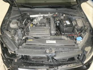 Volkswagen Golf VARIANT COMFORT picture 29