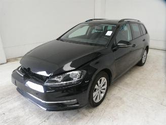 Volkswagen Golf VARIANT COMFORT picture 4