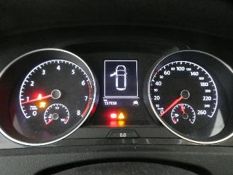 Volkswagen Golf VARIANT COMFORT picture 16