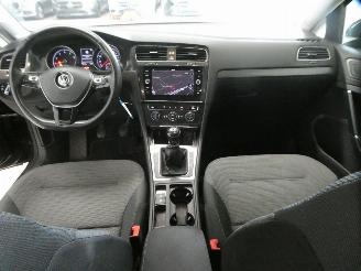 Volkswagen Golf VARIANT COMFORT picture 17