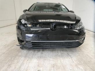 Volkswagen Golf VARIANT COMFORT picture 3