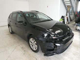 Volkswagen Golf VARIANT COMFORT picture 9