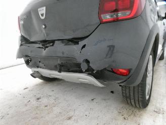 Dacia Sandero BS RAINBOW picture 11