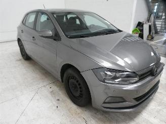 Volkswagen Polo TRENDLINE picture 14