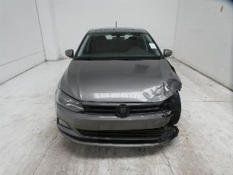 Volkswagen Polo TRENDLINE picture 2