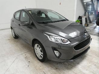 Ford Fiesta BUSINESS picture 12