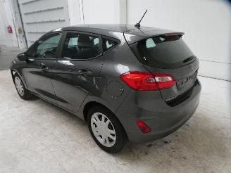 Ford Fiesta BUSINESS picture 9