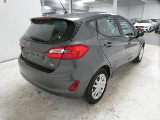 Ford Fiesta BUSINESS picture 11