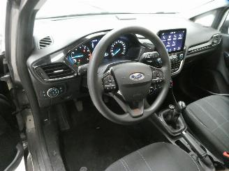 Ford Fiesta BUSINESS picture 16