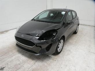 Ford Fiesta BUSINESS picture 4