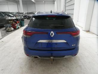 Renault Mégane IV GRANDTOUR picture 10
