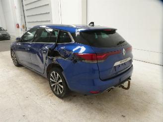 Renault Mégane IV GRANDTOUR picture 9