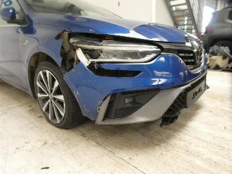 Renault Mégane IV GRANDTOUR picture 13