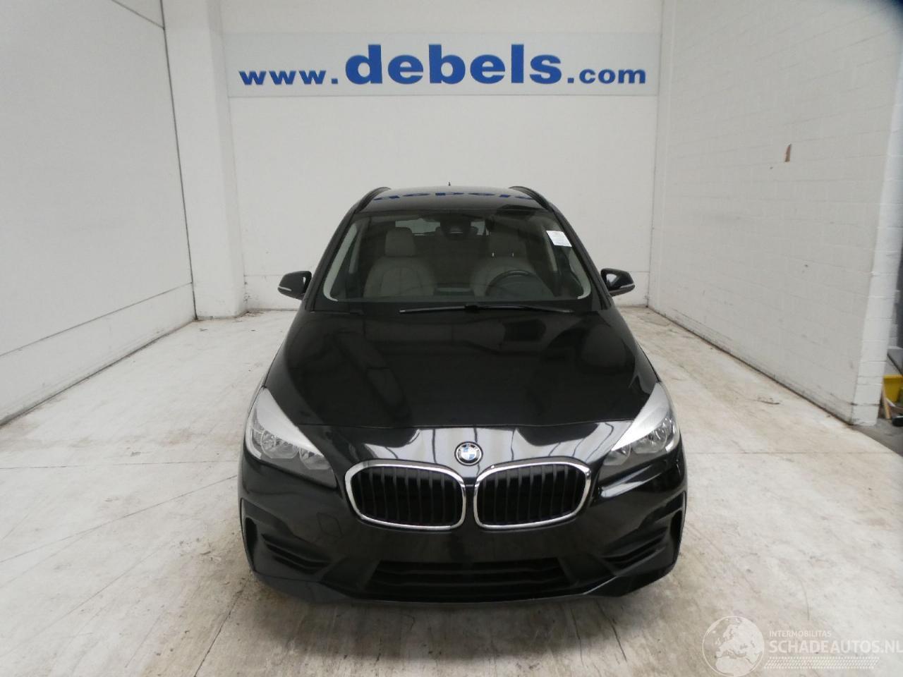 BMW 2-serie 1.5D 216D