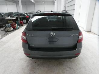 Skoda Octavia AMBITION picture 11