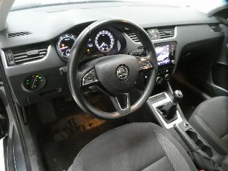 Skoda Octavia AMBITION picture 23