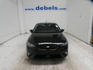 Unfallwagen Seat Ibiza MOVE+ 2023/2