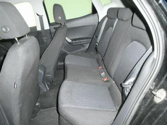 Seat Ibiza MOVE+ picture 22