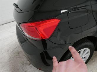 Seat Ibiza MOVE+ picture 10