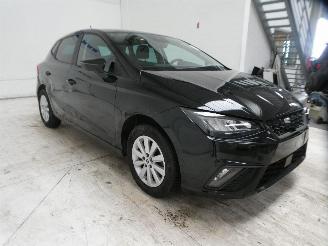 Seat Ibiza MOVE+ picture 14