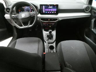 Seat Ibiza MOVE+ picture 18