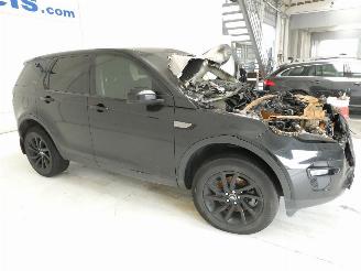 Land Rover Discovery 2.0D picture 7