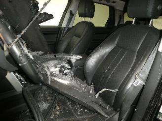 Land Rover Discovery 2.0D picture 11