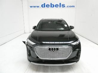 Schadeauto Audi Q4 E-TRON 2024/1