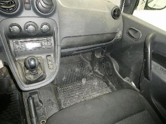 Mercedes Citan 1.5 D CDI picture 17
