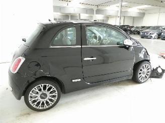 Fiat 500 1.2 picture 7