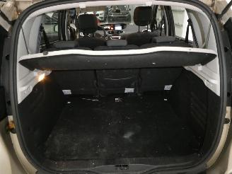 Renault Scenic 1.4 III EXPRESSIO picture 22