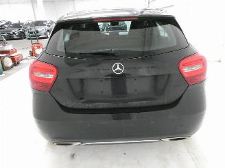 Mercedes A-klasse 1.6 picture 5
