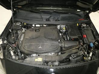 Mercedes A-klasse 1.6 picture 16