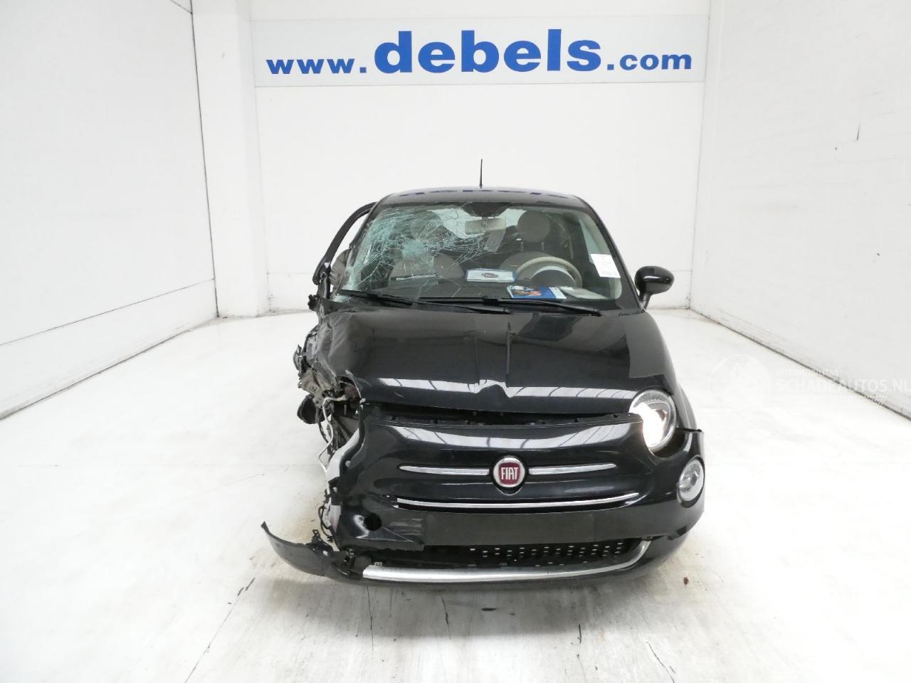 Fiat 500 1.0