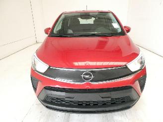 Opel Crossland 1.2 picture 2