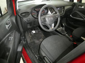 Opel Crossland 1.2 picture 16