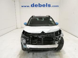 skadebil auto Citroën C3 Aircross 1.2 2018/11