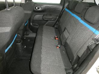Citroën C3 Aircross 1.2 picture 15