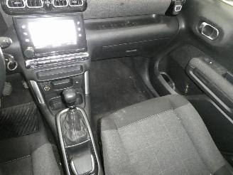 Citroën C3 Aircross 1.2 picture 10