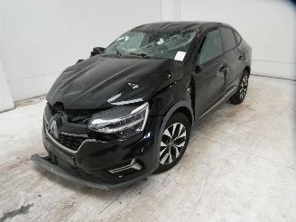 Renault Arkana  picture 4