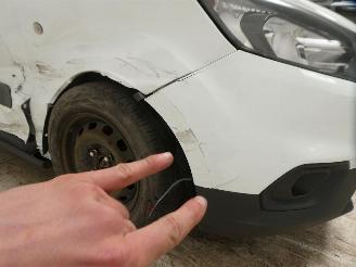 Ford Transit 1.5D picture 13