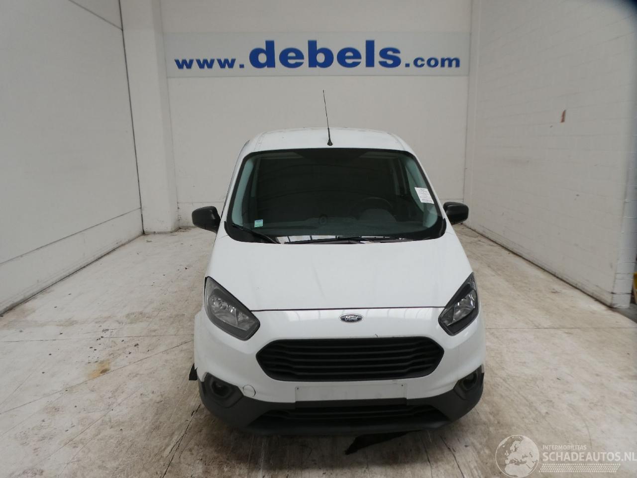 Ford Transit 1.5D