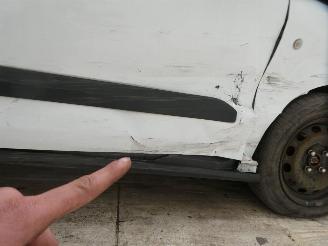 Ford Transit 1.5D picture 10