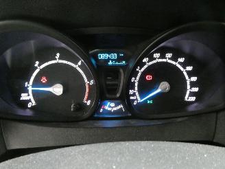 Ford Transit 1.5D picture 16