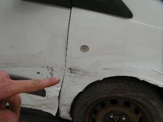 Ford Transit 1.5D picture 11